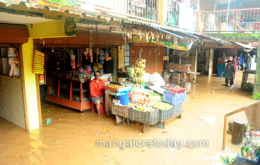 Bantwal flood